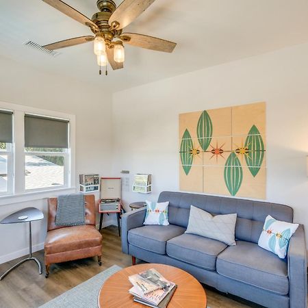 San Diego Guest House Apartment With Patio And Hot Tub Екстериор снимка
