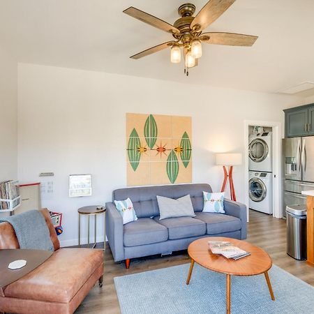 San Diego Guest House Apartment With Patio And Hot Tub Екстериор снимка