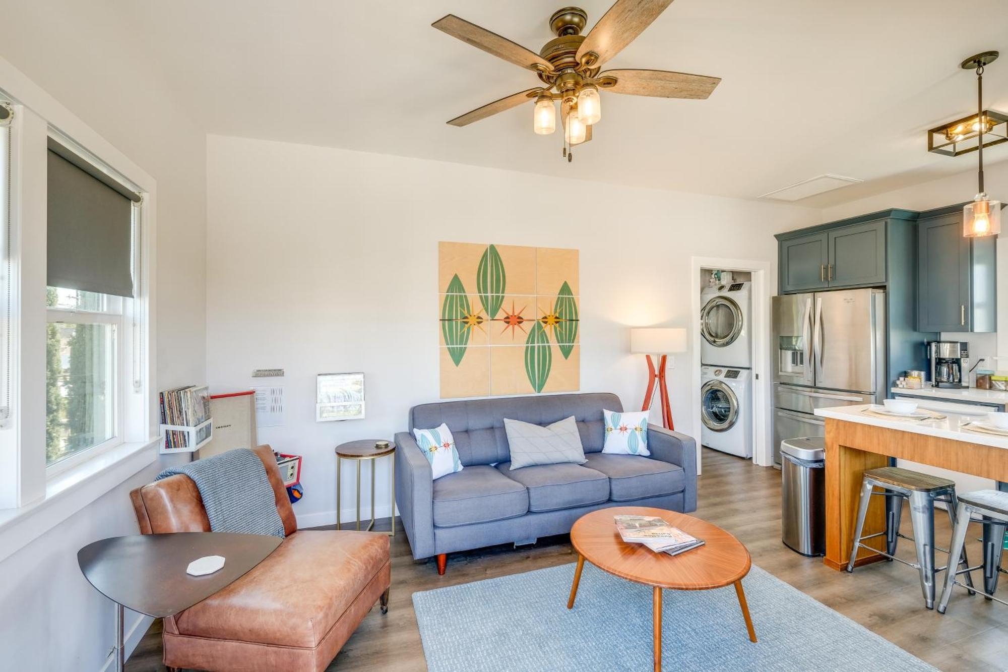 San Diego Guest House Apartment With Patio And Hot Tub Екстериор снимка
