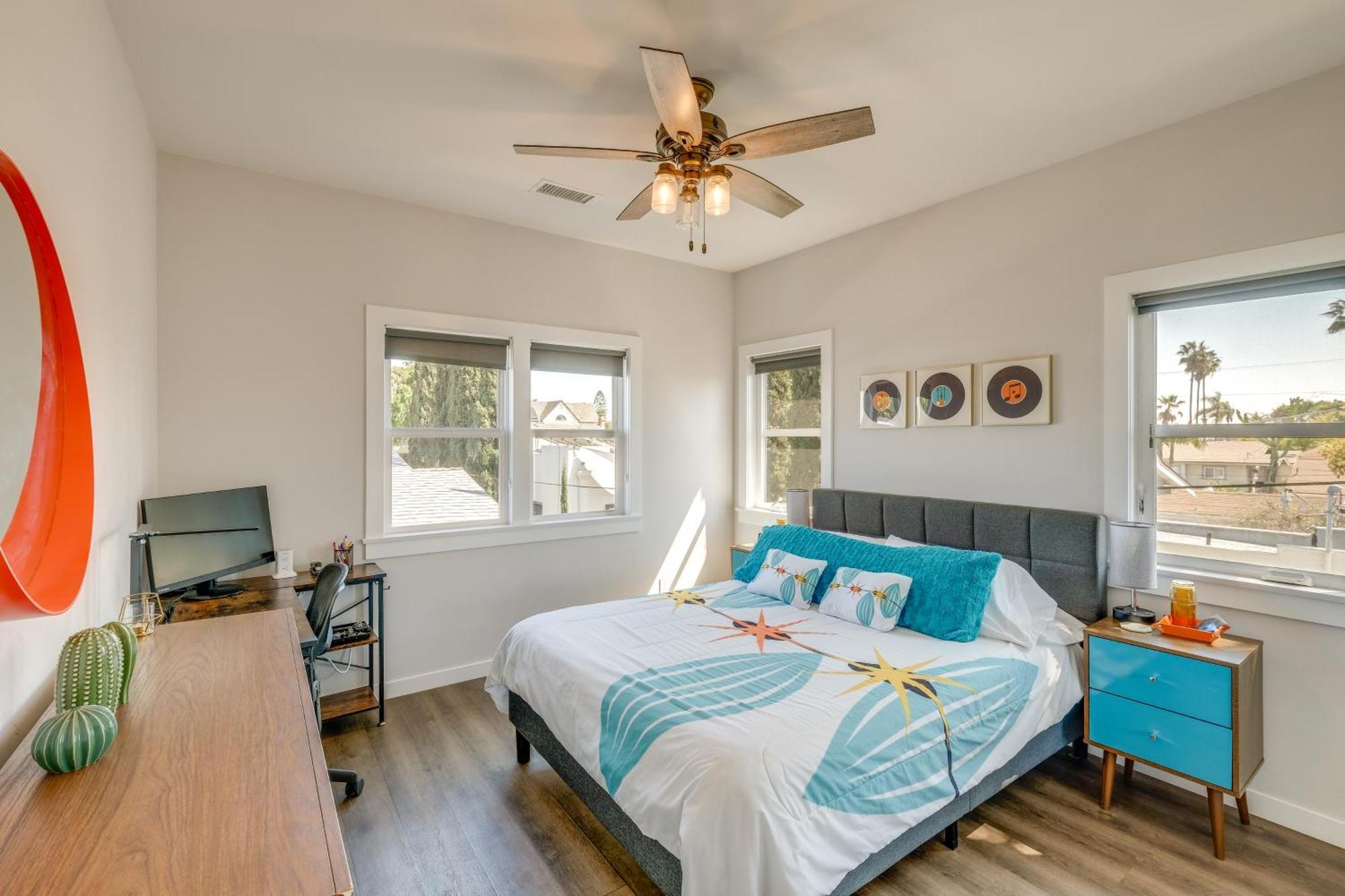 San Diego Guest House Apartment With Patio And Hot Tub Екстериор снимка