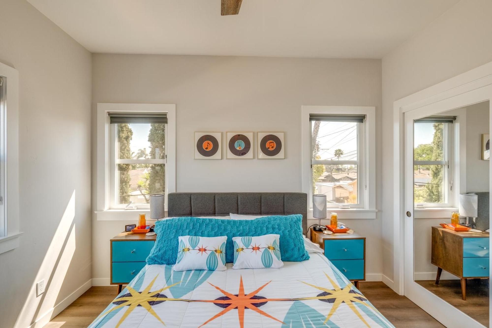 San Diego Guest House Apartment With Patio And Hot Tub Екстериор снимка